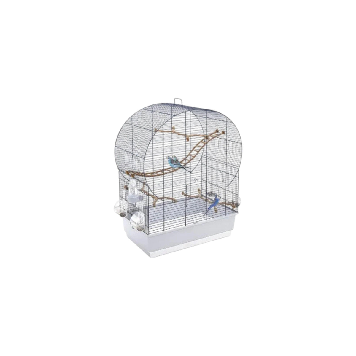 Andorra Bird Cage