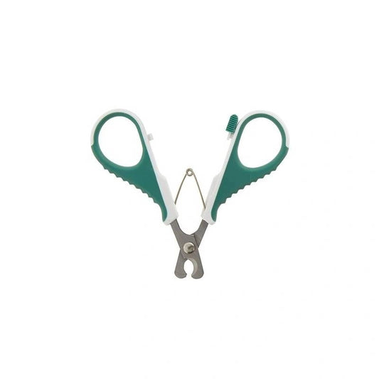 BIRD NAIL CLIPPERS