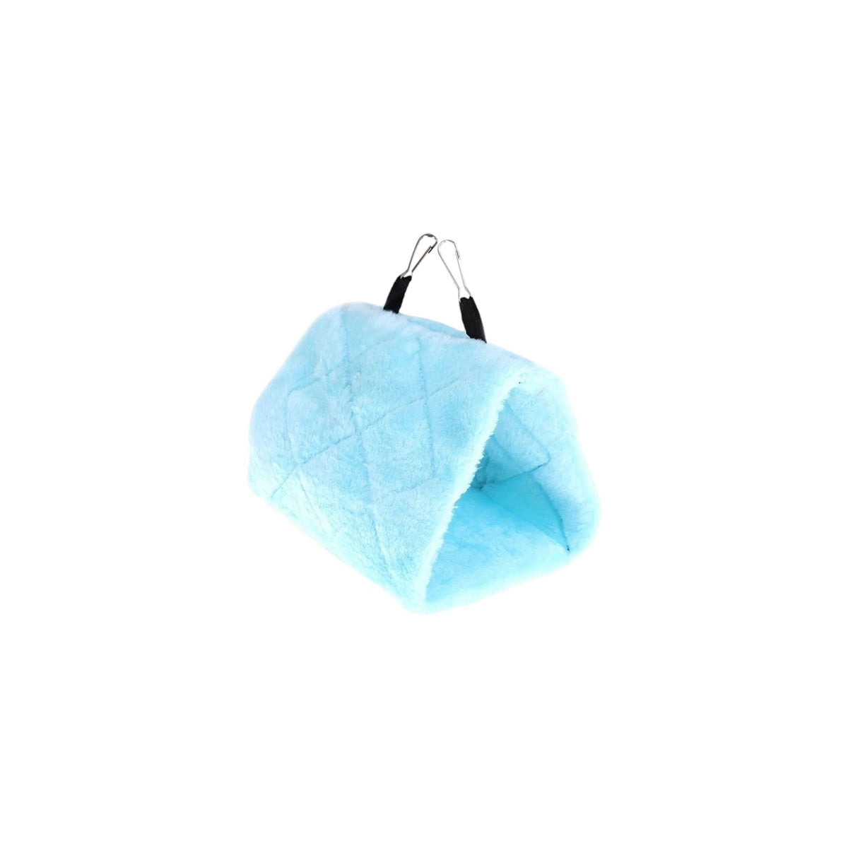 Bird Cozy Hammock, Blue
