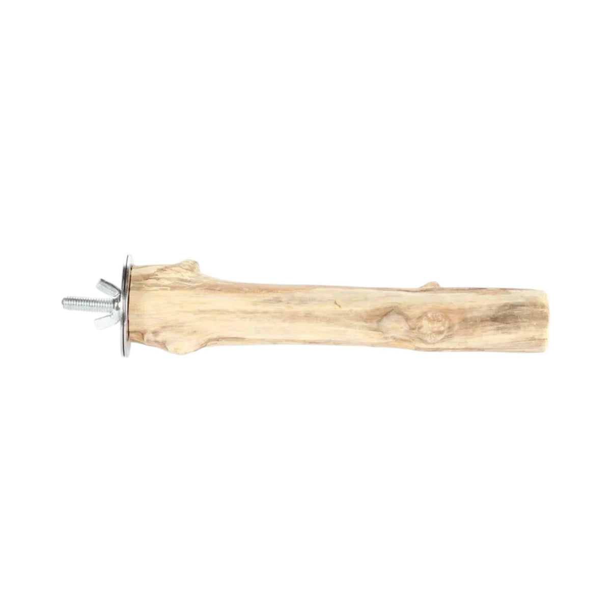 Bird Perch Java Wood, 30cm