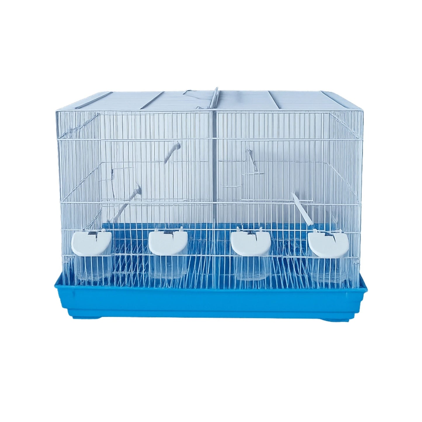 Breeding Cage Large 57 X 31 X 41 CM.