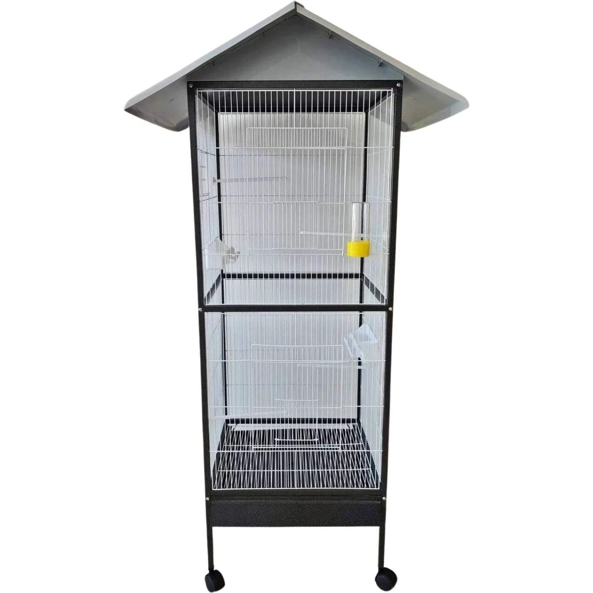 Classic Bird Cage Aviary S