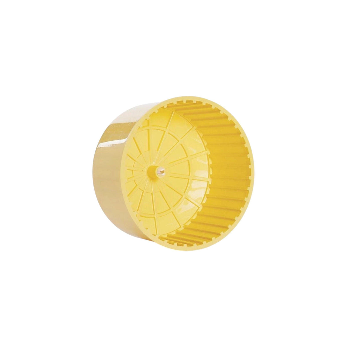 Closed Hamster & Rodent Wheel Toy 15cmx15cm