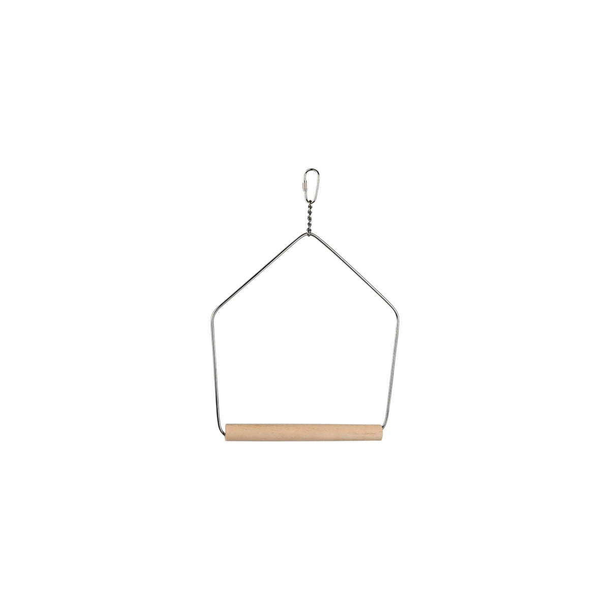 Dina Bird Swing 12cm x 16cm