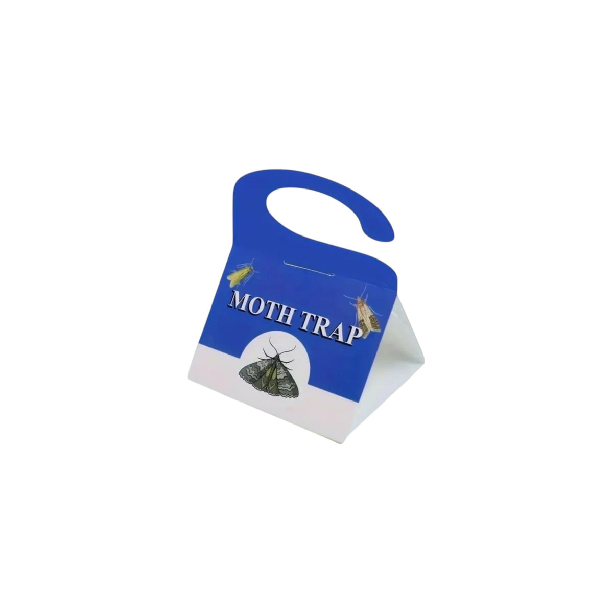 EcoGuard Non-Toxic Moth Trap – Safe, Odorless & Easy to Use