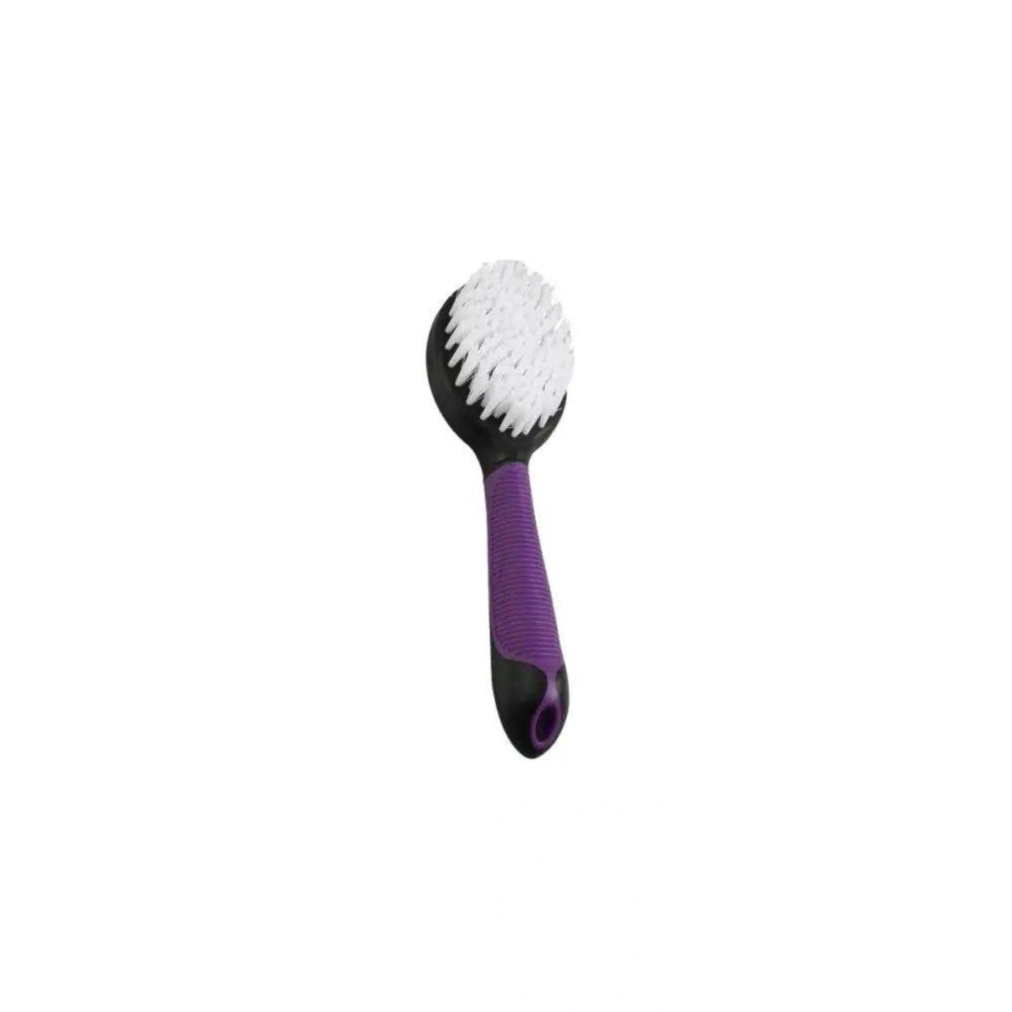 Flamingo Cat Soft Grooming Brush With Handle – Gentle Fur Brush – 1030273