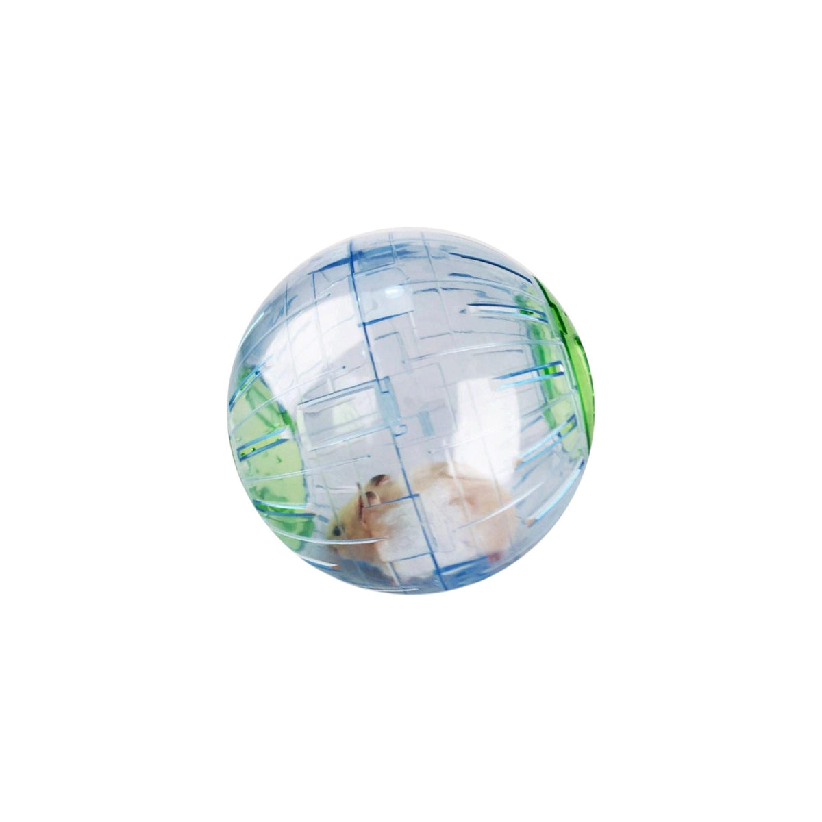 Hamster Exercise Ball Toy 13cmx13cm