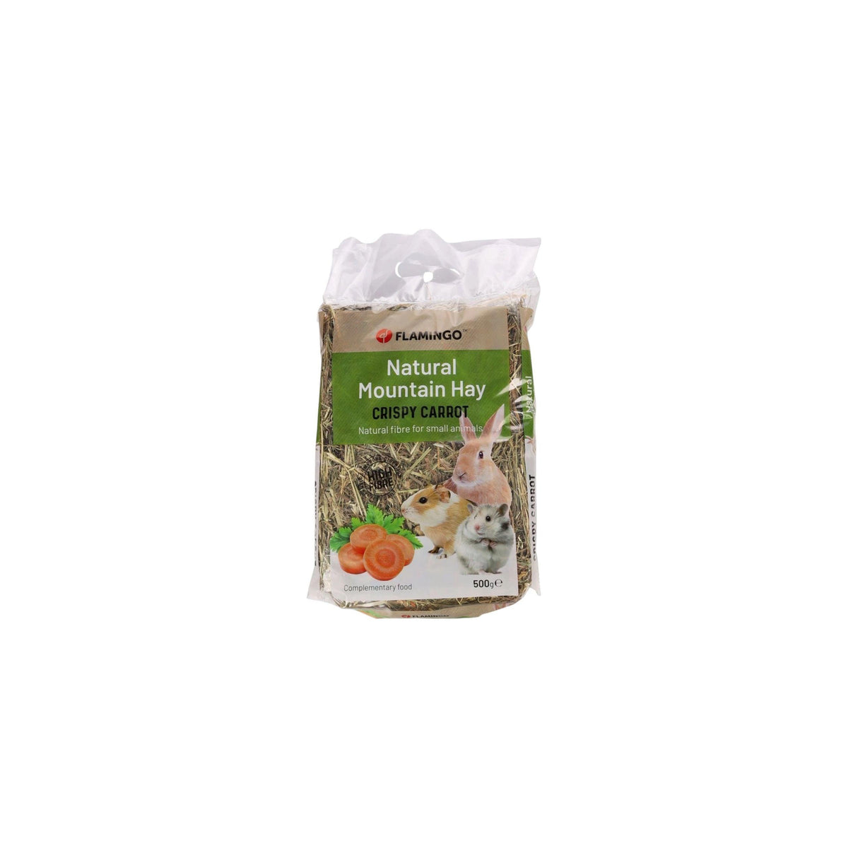 Hay Mountain Hay Crispy Carrot , 500g