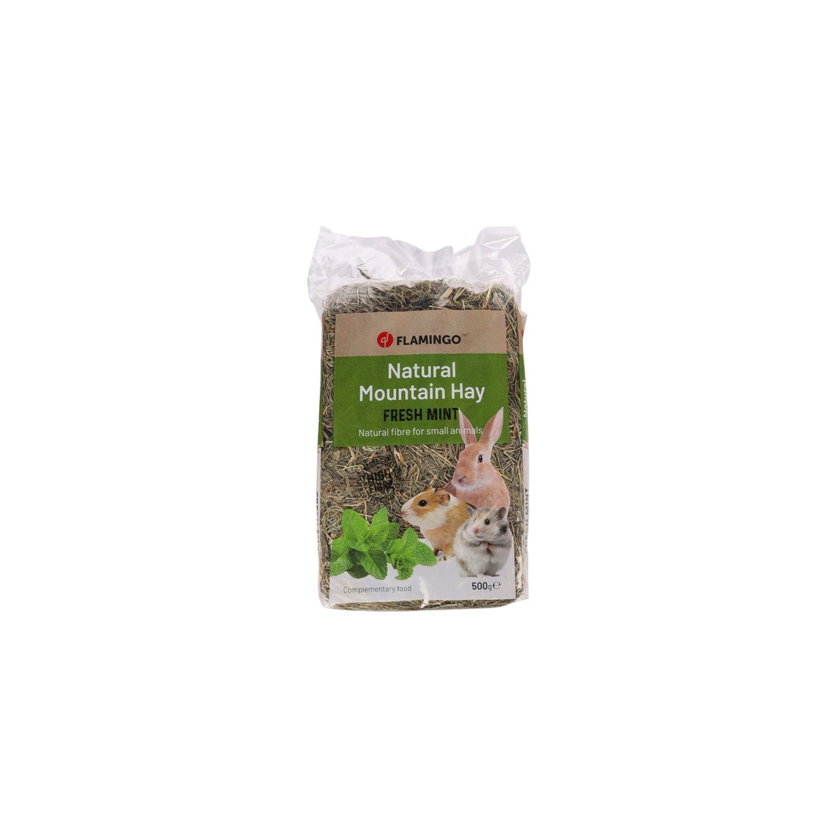 Hay Mountain Hay Fresh Mint, 500g