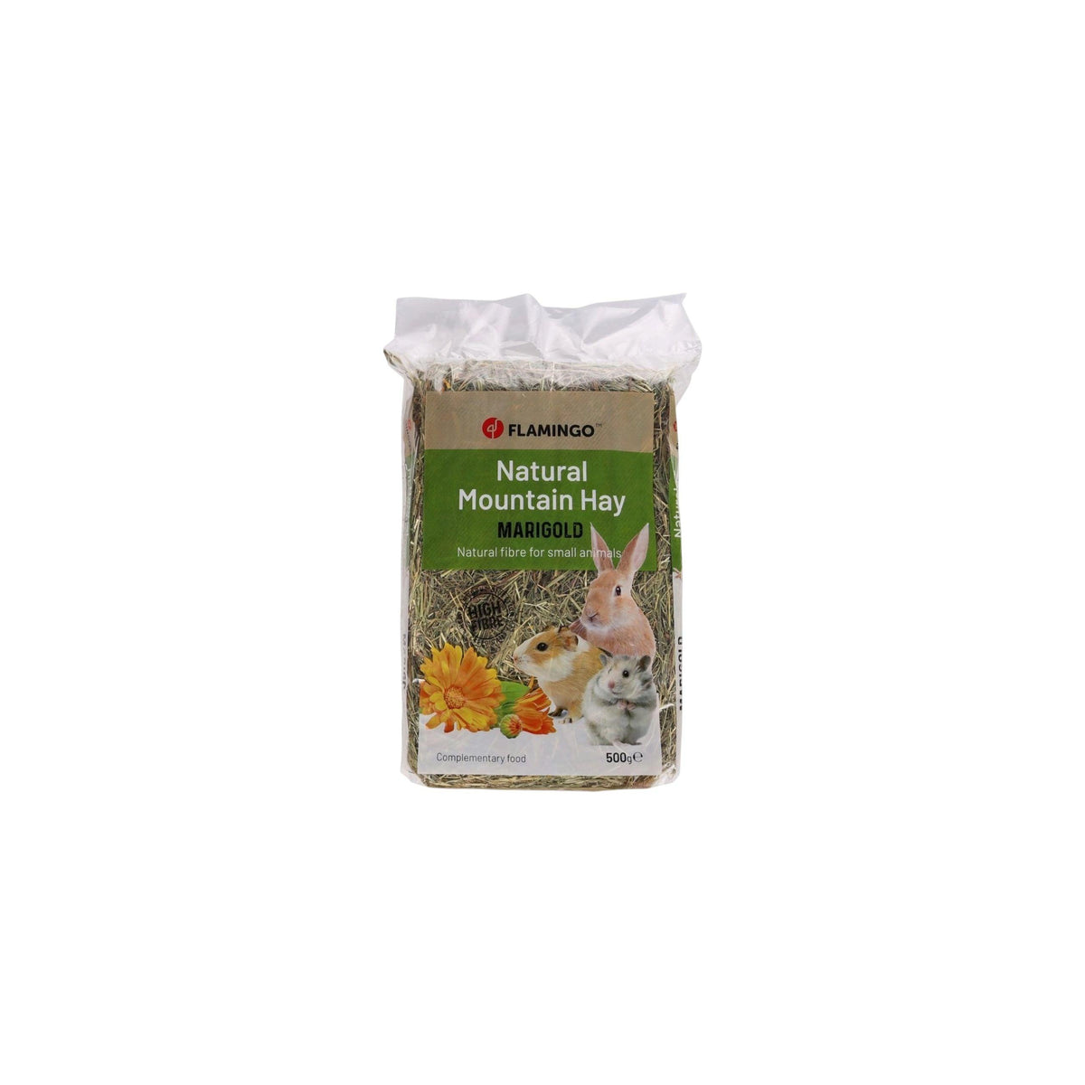 Hay Mountain Hay Marigold, 500g