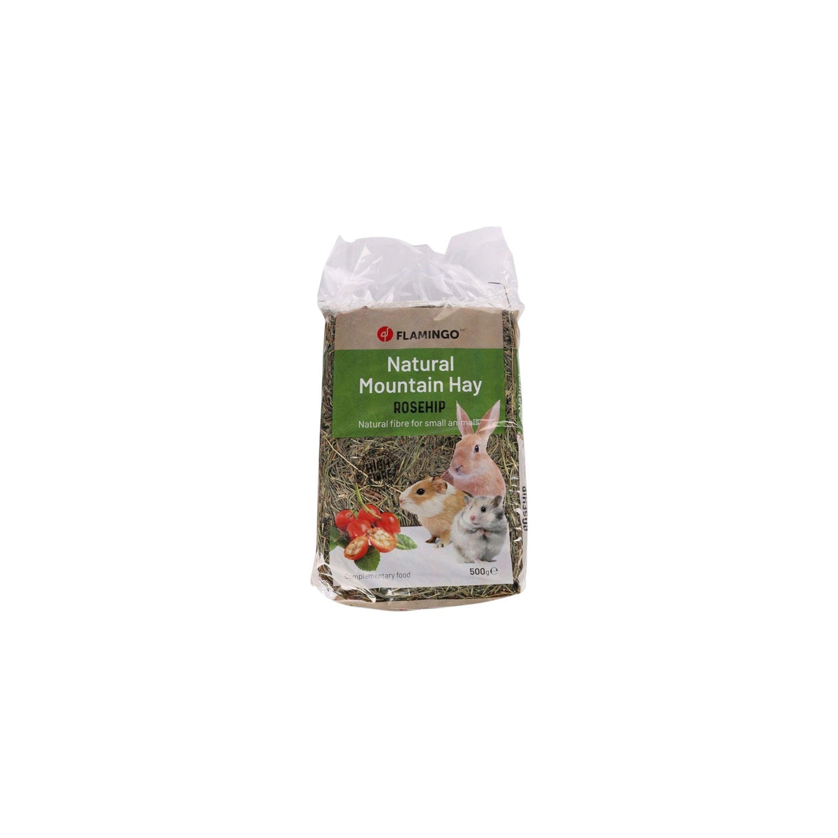 Hay Mountain Hay Rose hip, 500g