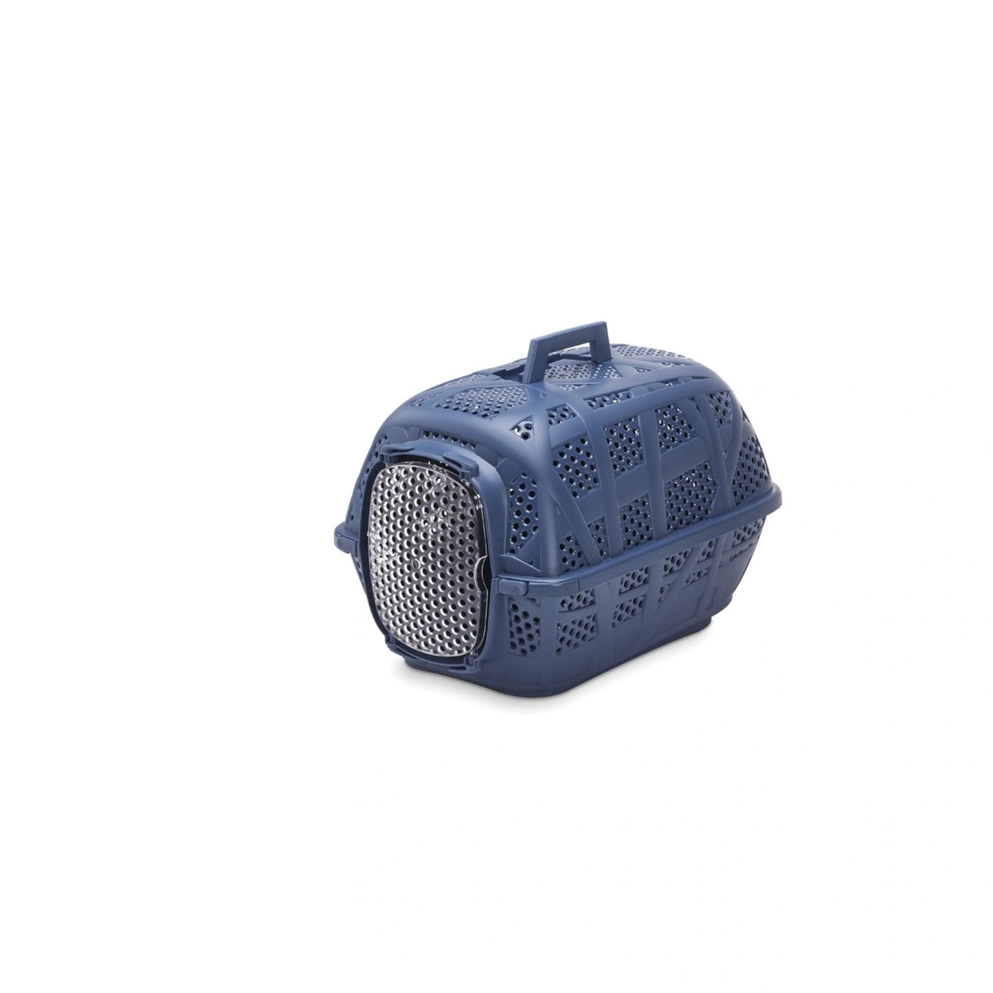 IMAC CARRY Sport Blue Plastic Door Length 48.5cm x Width 34cm x Height 32cm