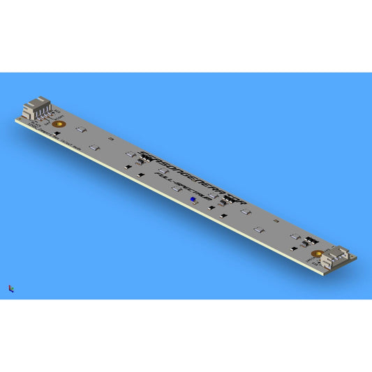 Season Generator LED09 12V PRO LED Bar