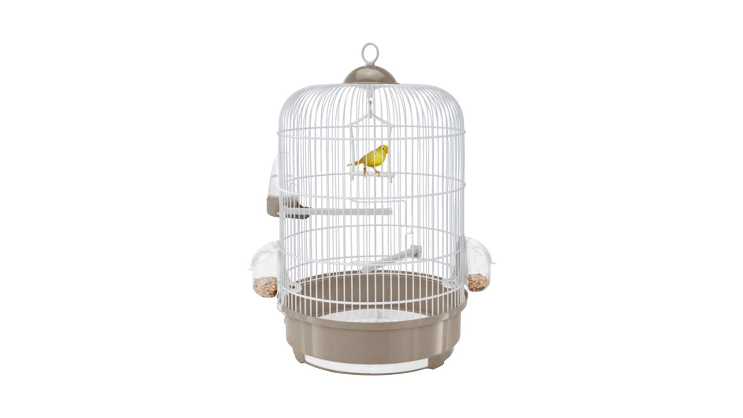 Milly Round Bird Cage