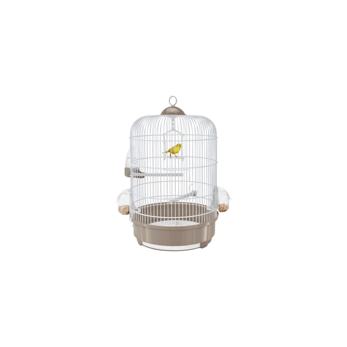 Milly Round Bird Cage