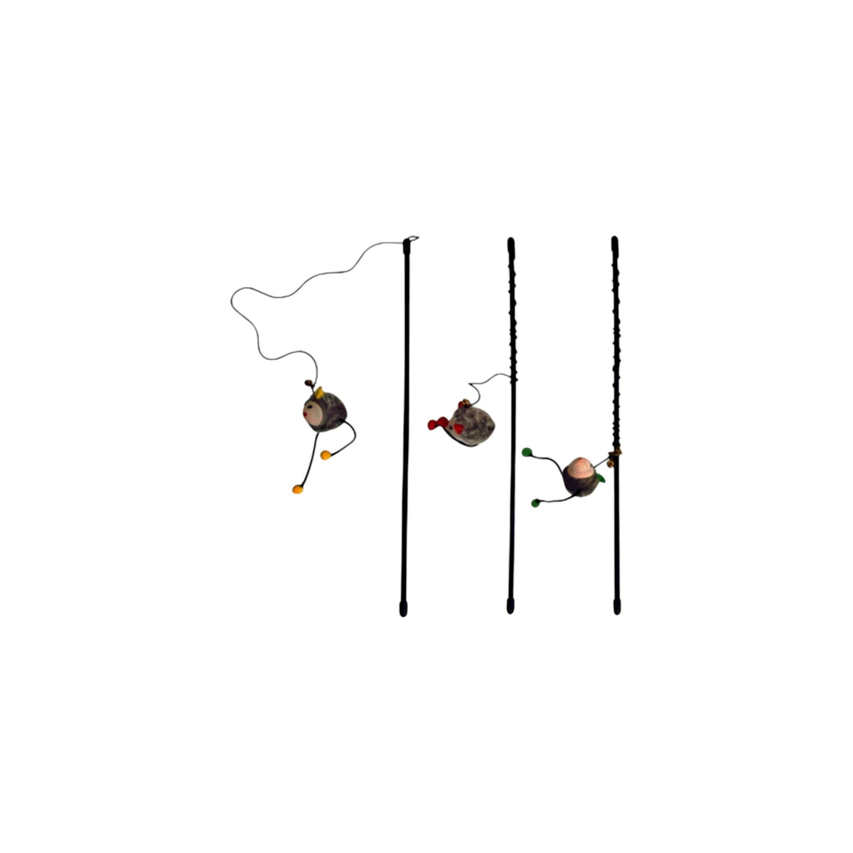 Mouse Dangler Cat Toy
