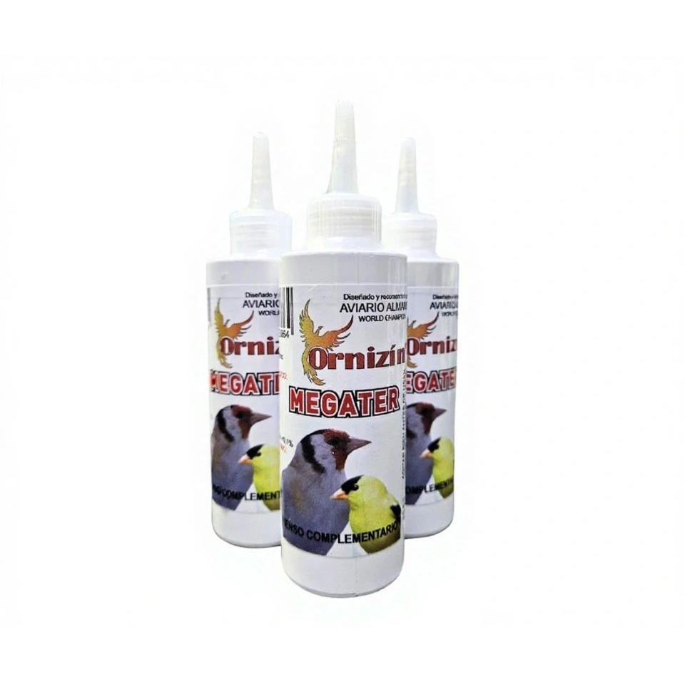 Ornizin MEGATER 160ml