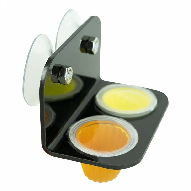 PETLALA FRUITCUP HOLDER