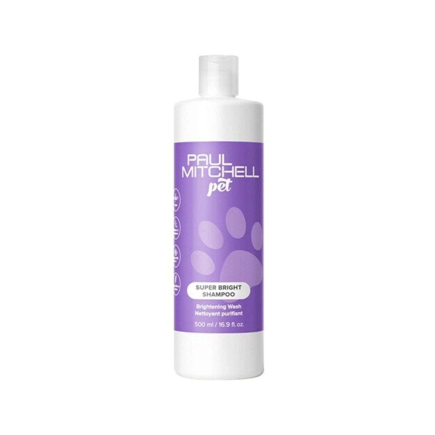Paul Mitchell Dog & Cat Super Bright Shampoo 500ml