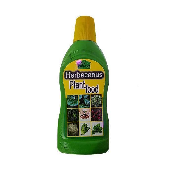 Proverde Herbaceous Liquid Plant Food (750ml) | For Herbs, Flowers & Vegetables