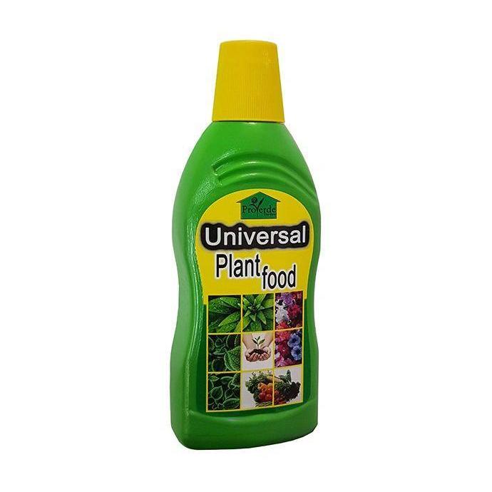 Proverde Universal Liquid Plant Food (750ml) | Indoor & Outdoor Fertilizer