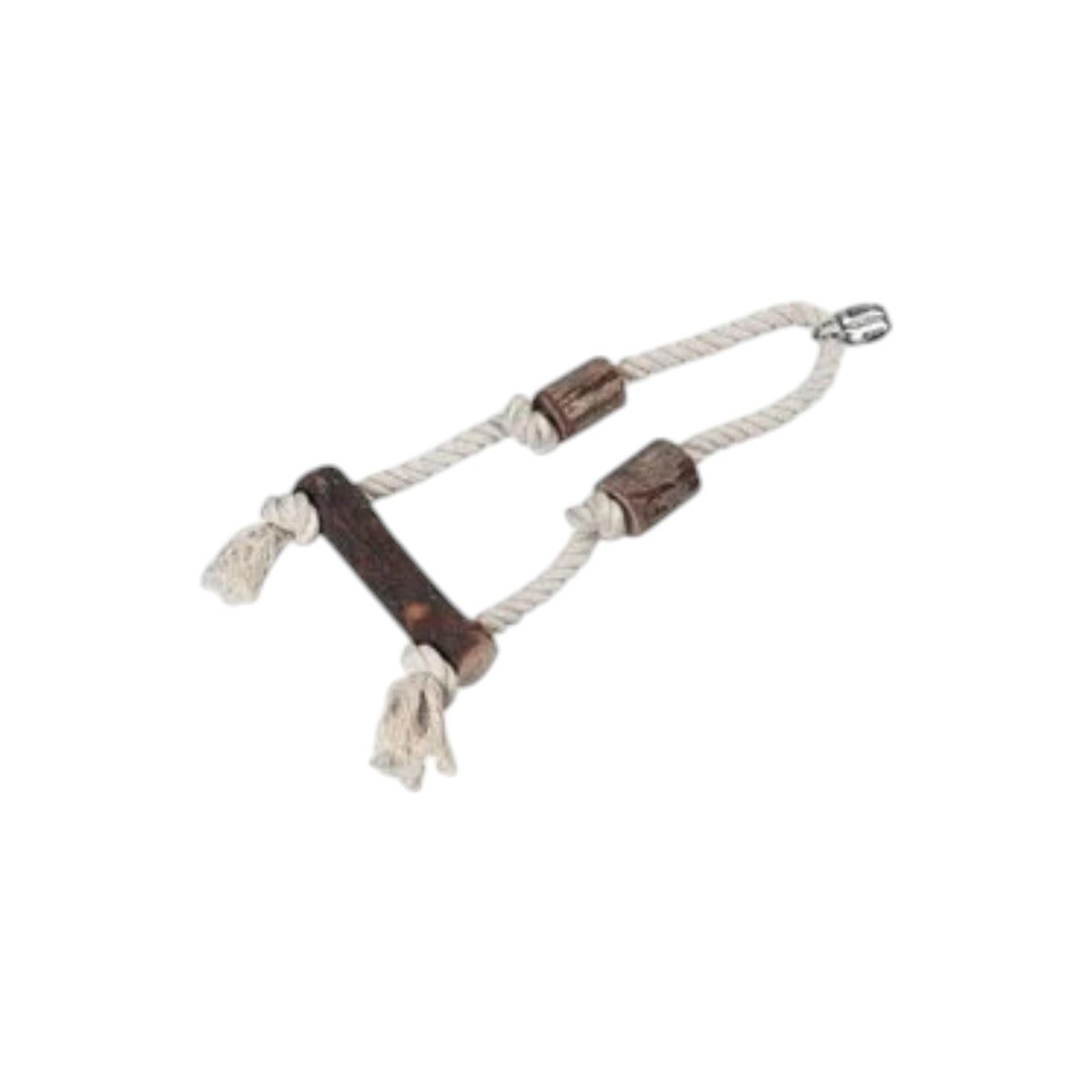 Swing Trunk Bird - Parrot Toy