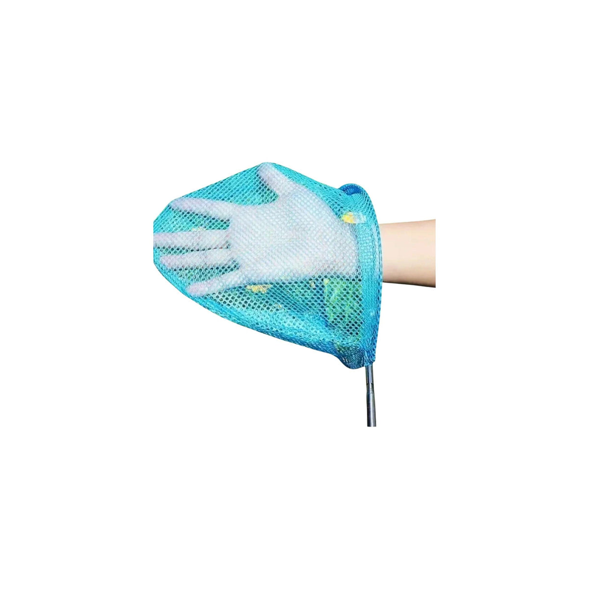 Telescopic Bird Catch Net