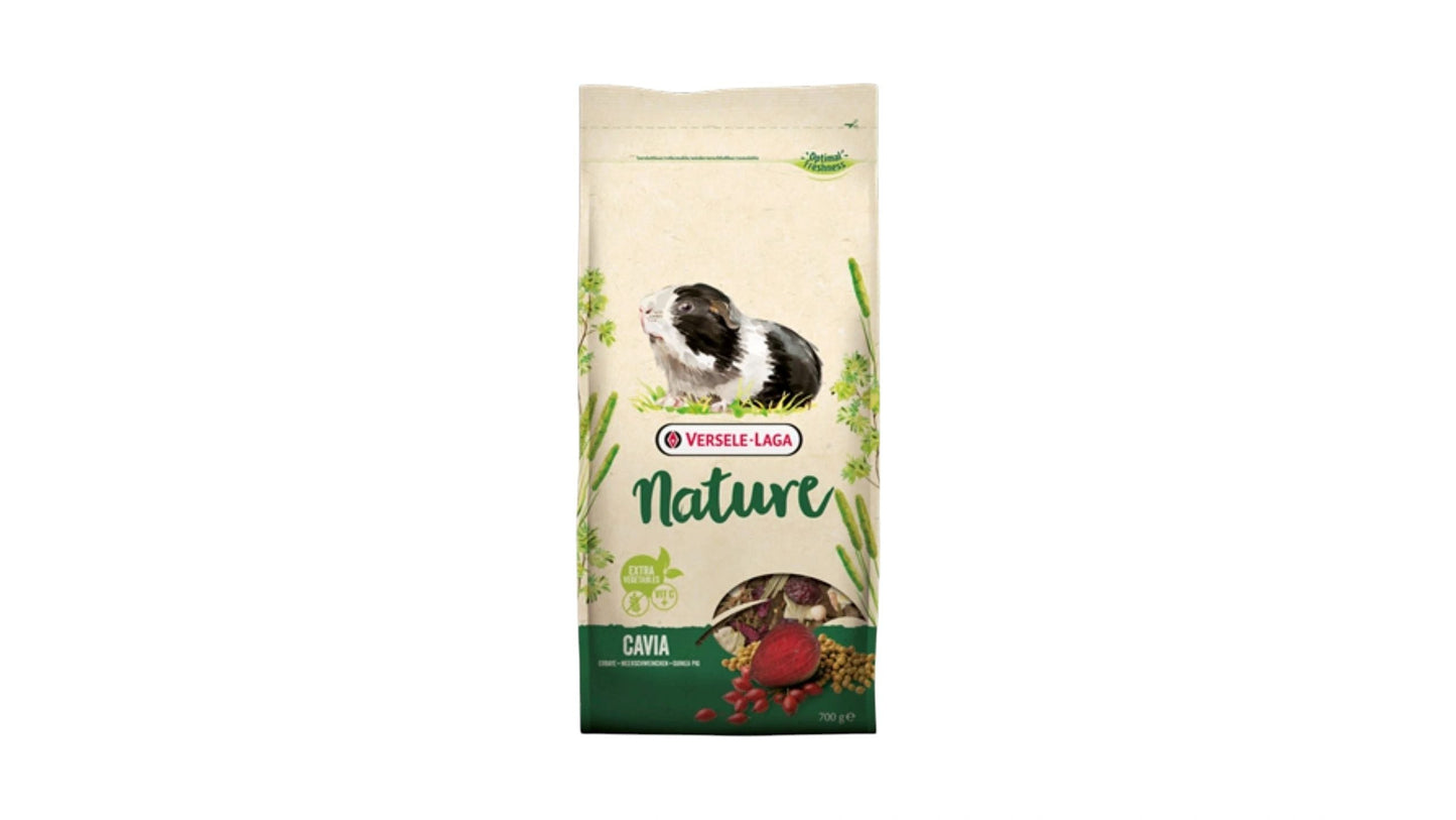 Versele Laga Nature Cavia 2.3kg Guinea pig Food