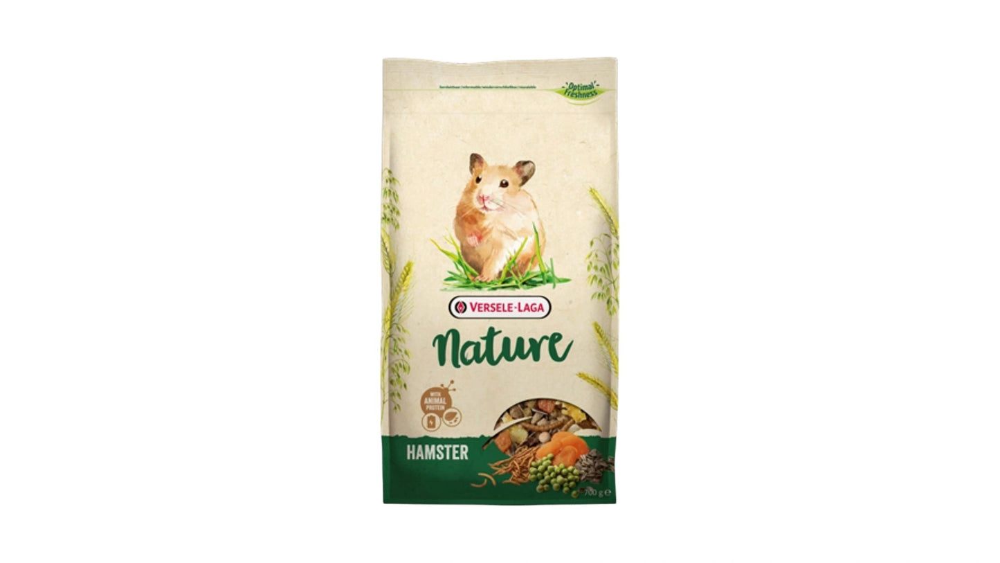 Versele Laga Nature Hamster Food 2.3kg