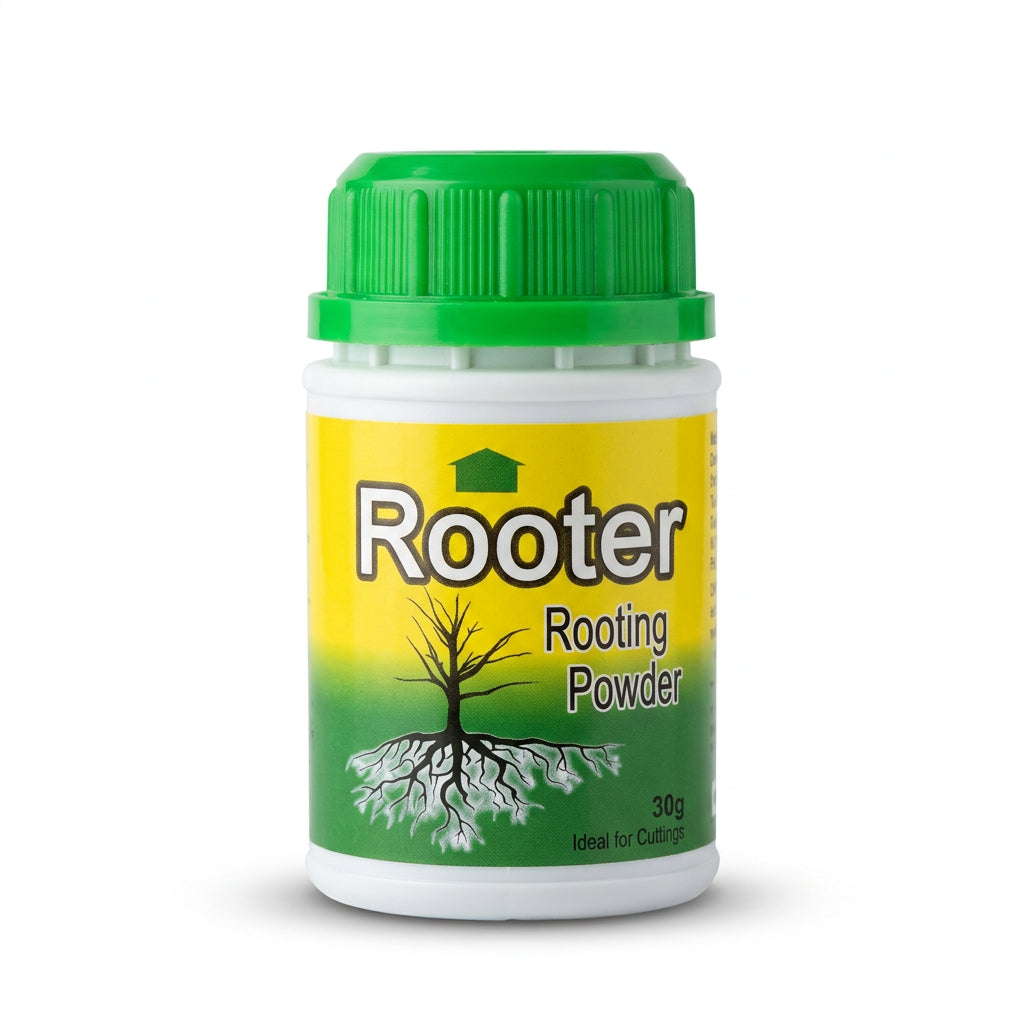 Proverde Rooter Rooting Powder – Plant Cutting Support product image