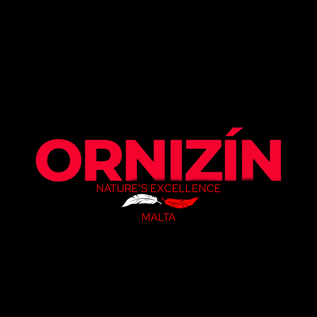 Ornizin Malta – Premium Nutrition for Canaries & Songbirds!