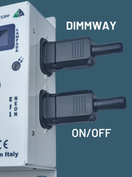 Season Generator SOL-7000 Light Controller