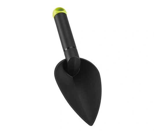 Epoca Wide Garden Trowel - Black (8826-G41)