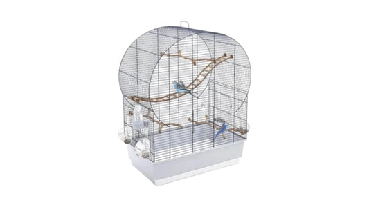 Andorra Bird Cage