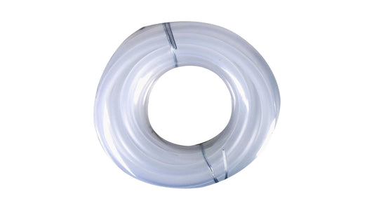Aquarium Air tube Transparent 2.5m x 4.6mm