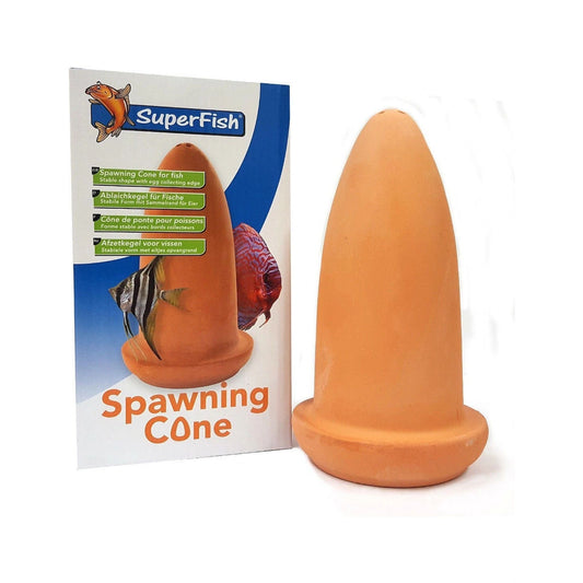 Aquarium Spawning Cone – Discus & Angelfish Breeding Cone