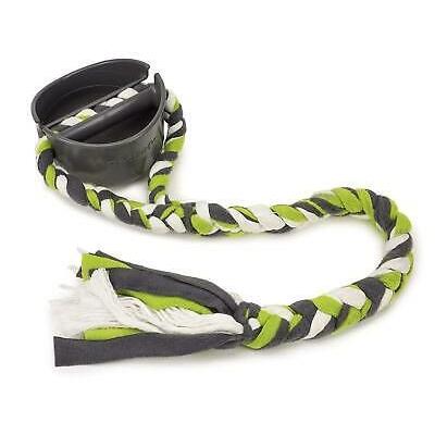 BB Grip and Tug Dog Toy Durable Interactive Tugging Toy