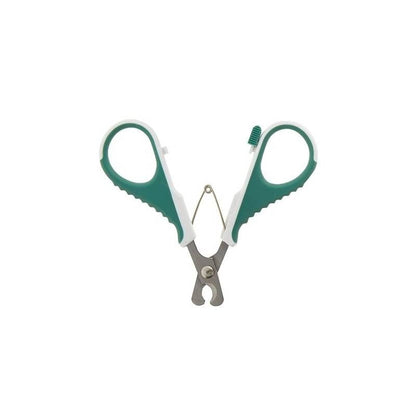 BIRD NAIL CLIPPERS