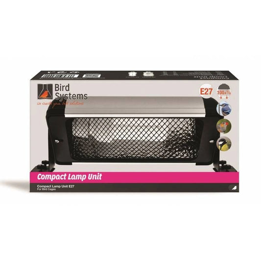 BIRD SYSTEMS COMPACT LAMP UNIT E27 30CM