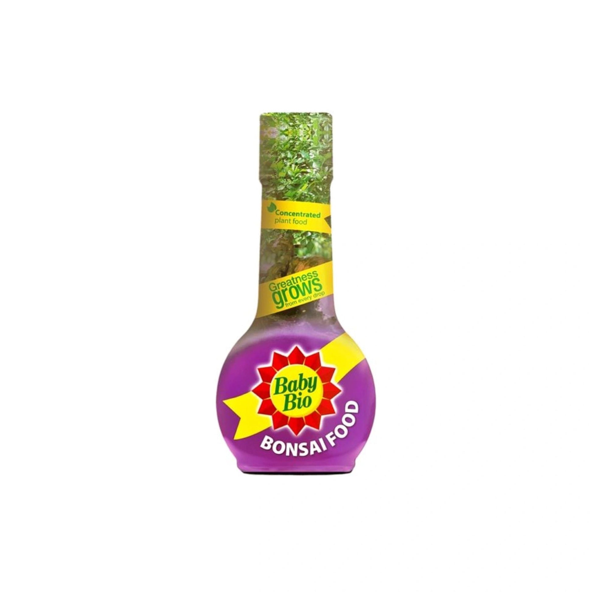 Baby Bio Bonsai Feed 175ml