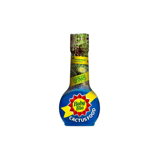 Baby Bio Cacti Feed 175ml