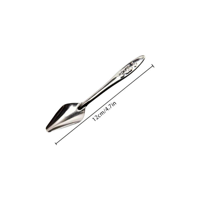 Baby Birds & Nestlings Stainless Steel Feeding Spoon
