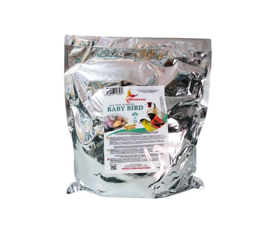 BabyBird Fringillidi Ornizin 2kg