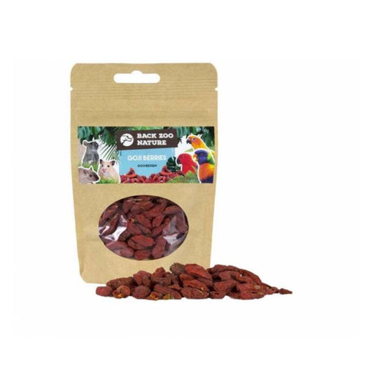 Back Zoo Nature Goji Berries 40 grams