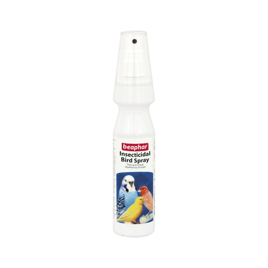 Beaphar Bird Anti Mite Bogena Spray 150ml