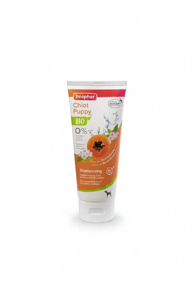 Beaphar Bio Sensitive Shampoo Puppy