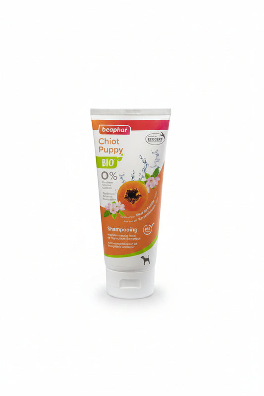 Beaphar Bio Sensitive Shampoo Puppy