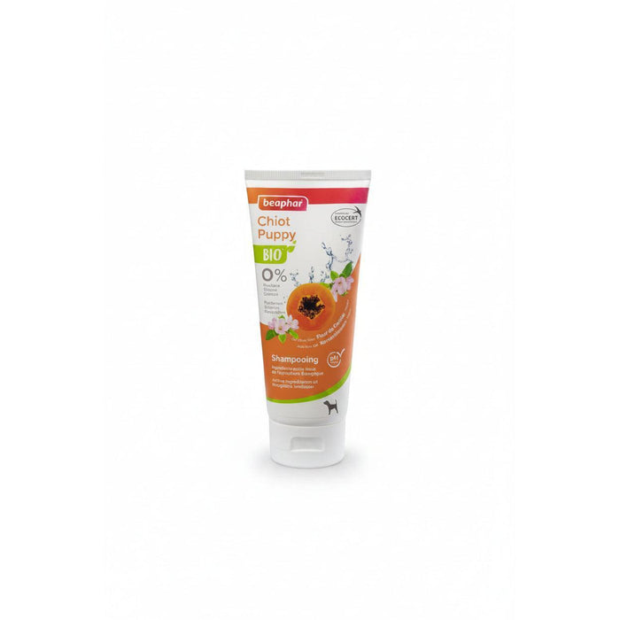 Beaphar Bio Sensitive Shampoo Puppy