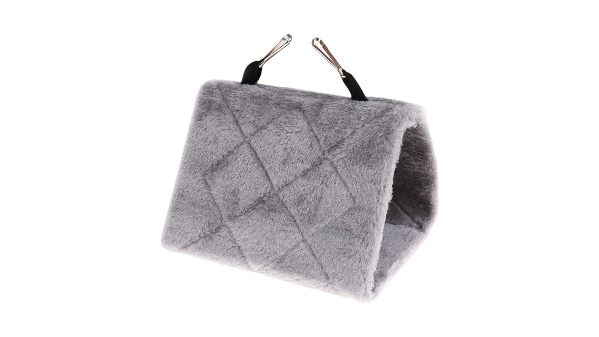 Bird Cozy Hammock, Grey