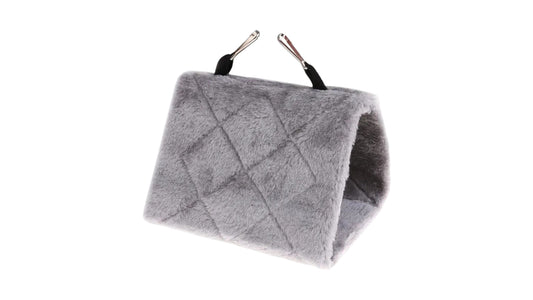 Bird Cozy Hammock, Grey